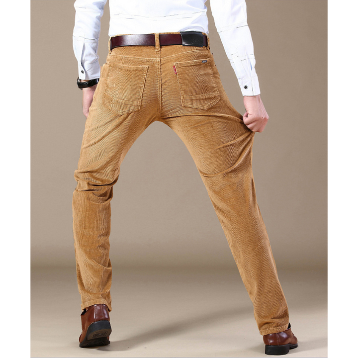 Niklas™ - Winter-Cordhose