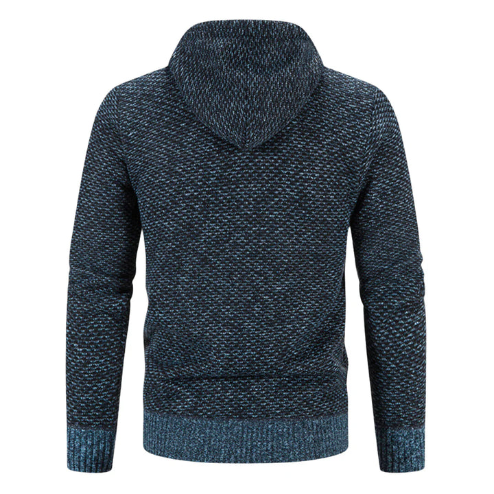 Alexander™ - Premium Kapuzenpullover