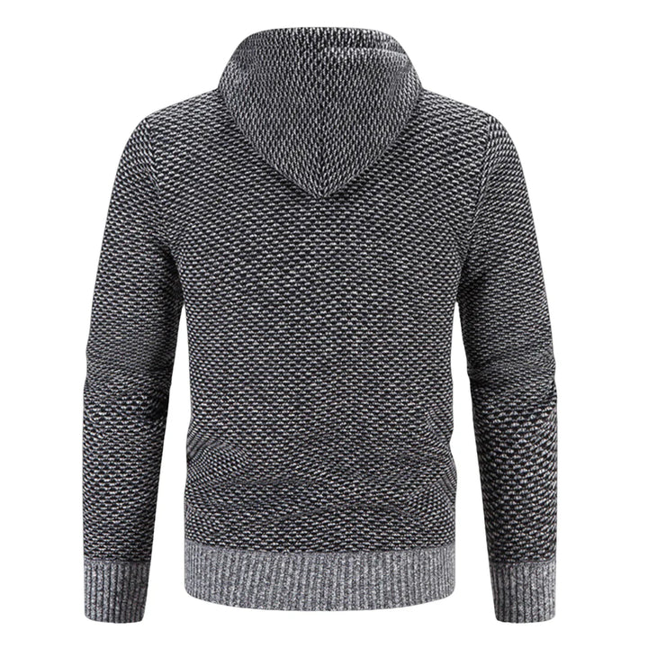 Alexander™ - Premium Kapuzenpullover