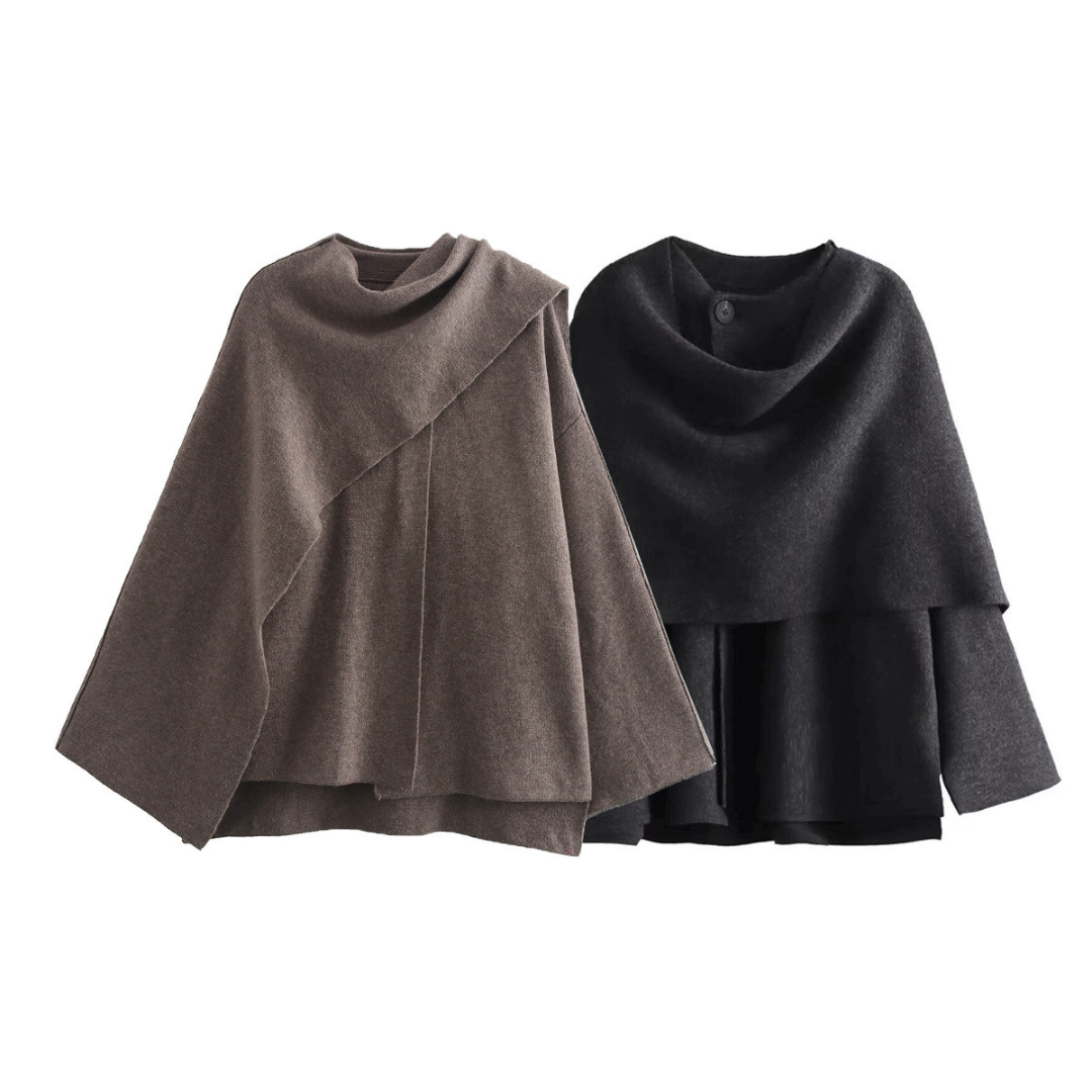 Sophie™ - Elegantes Damen-Cape