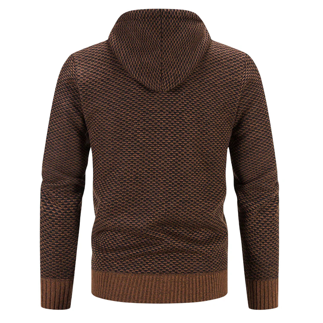 Alexander™ - Premium Kapuzenpullover