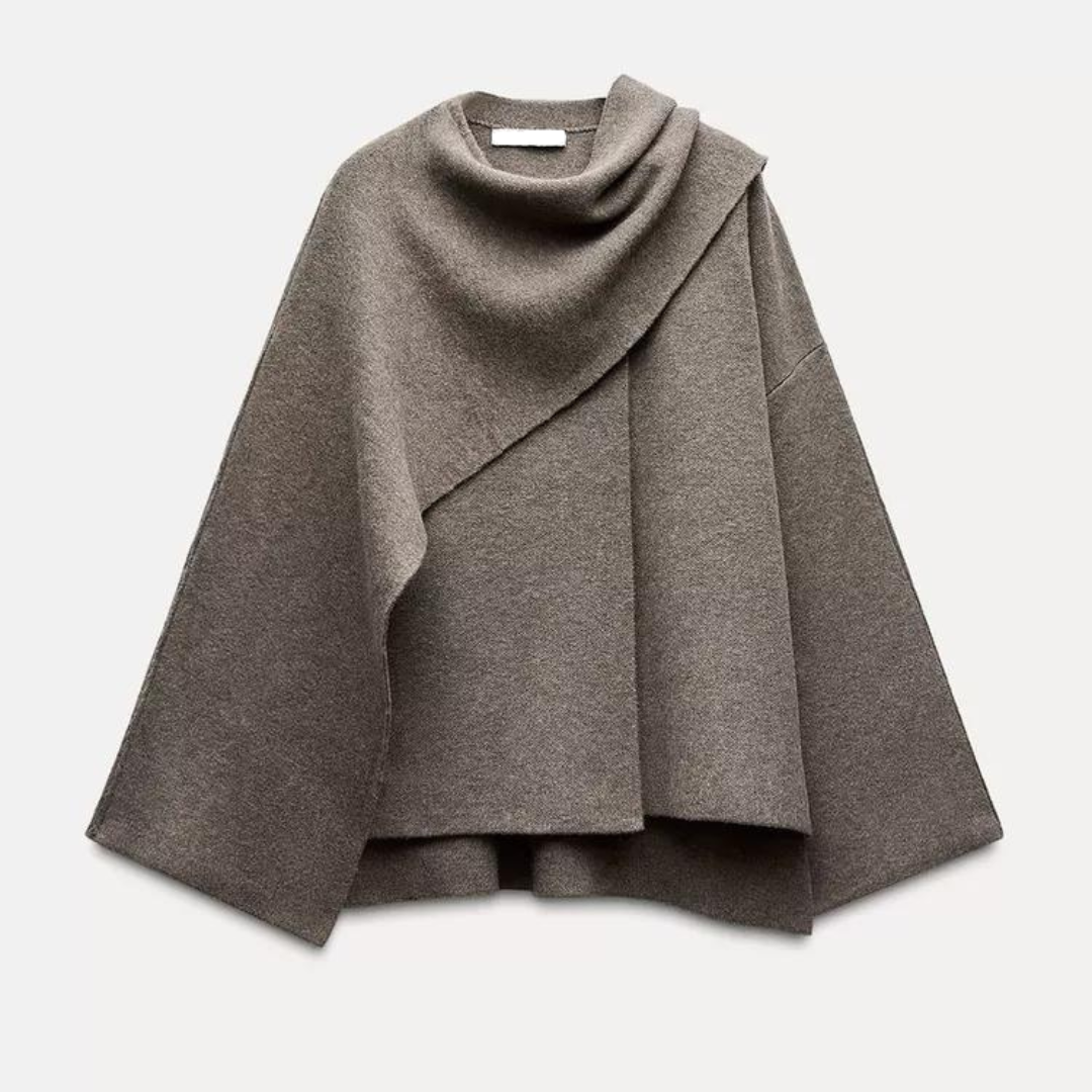 Sophie™ - Elegantes Damen-Cape