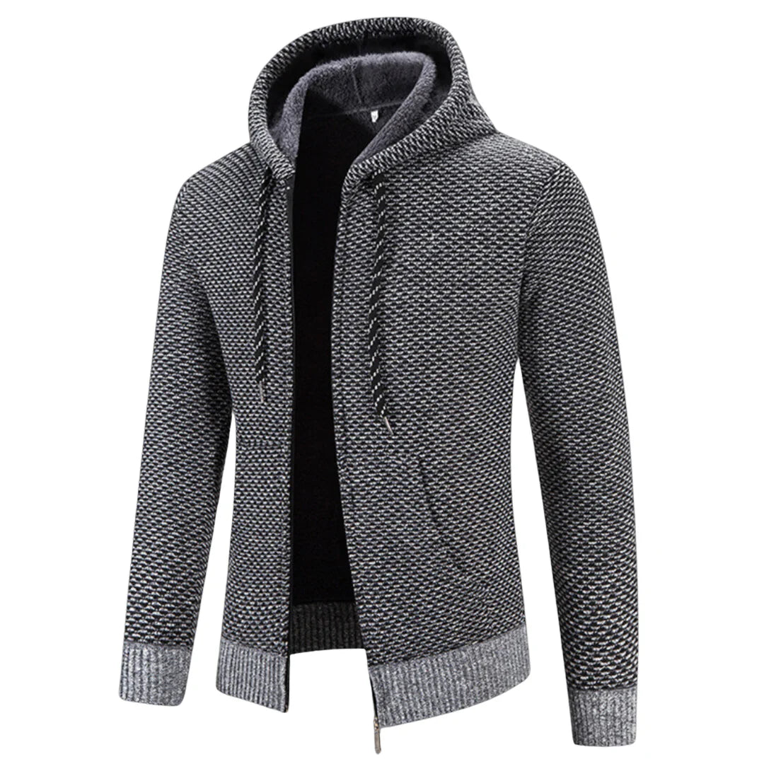 Alexander™ - Premium Kapuzenpullover