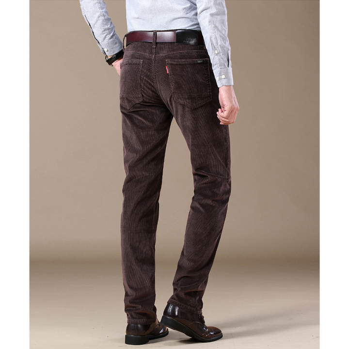 Niklas™ - Winter-Cordhose