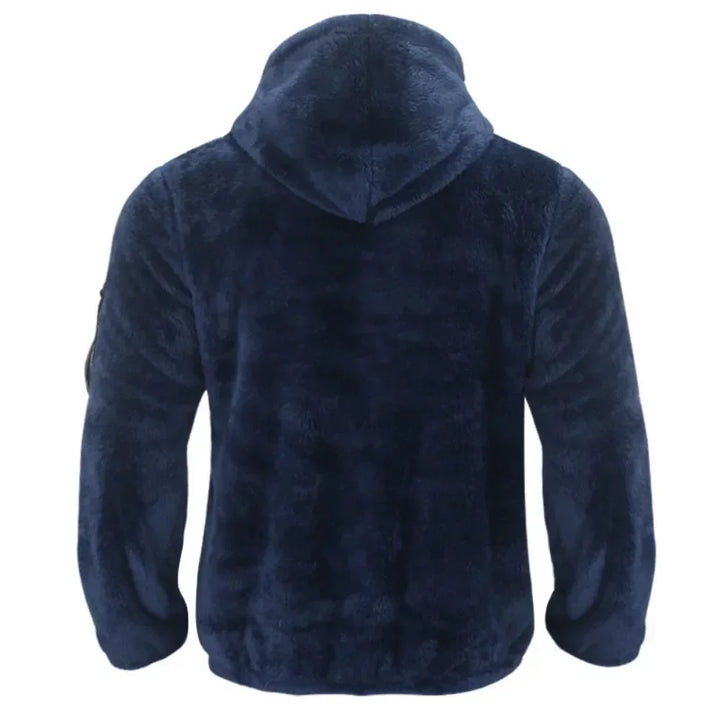 Marek™ - Warmer Fleece-Pullover