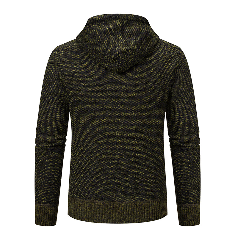 Alexander™ - Premium Kapuzenpullover