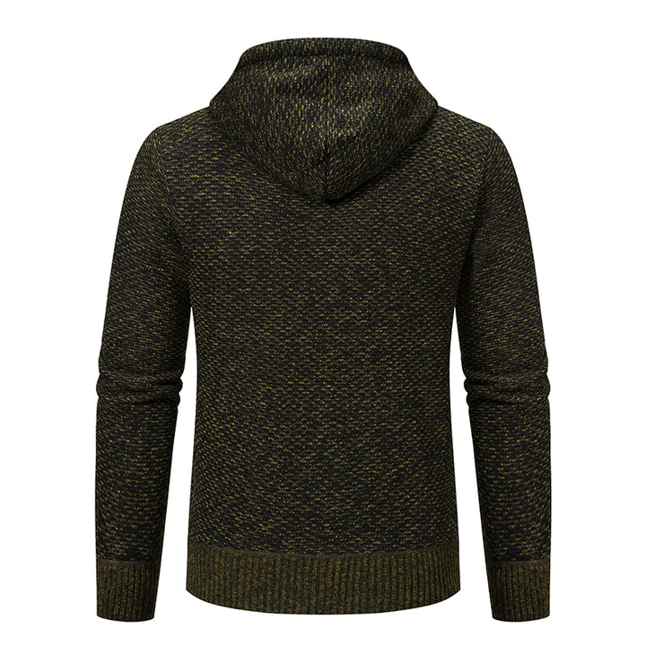 Alexander™ - Premium Kapuzenpullover