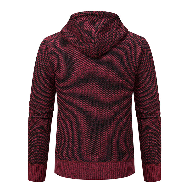 Alexander™ - Premium Kapuzenpullover