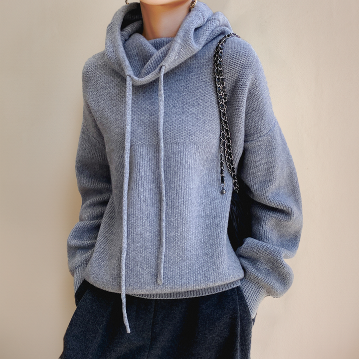 Marie™ - Stilvoller Damenpullover