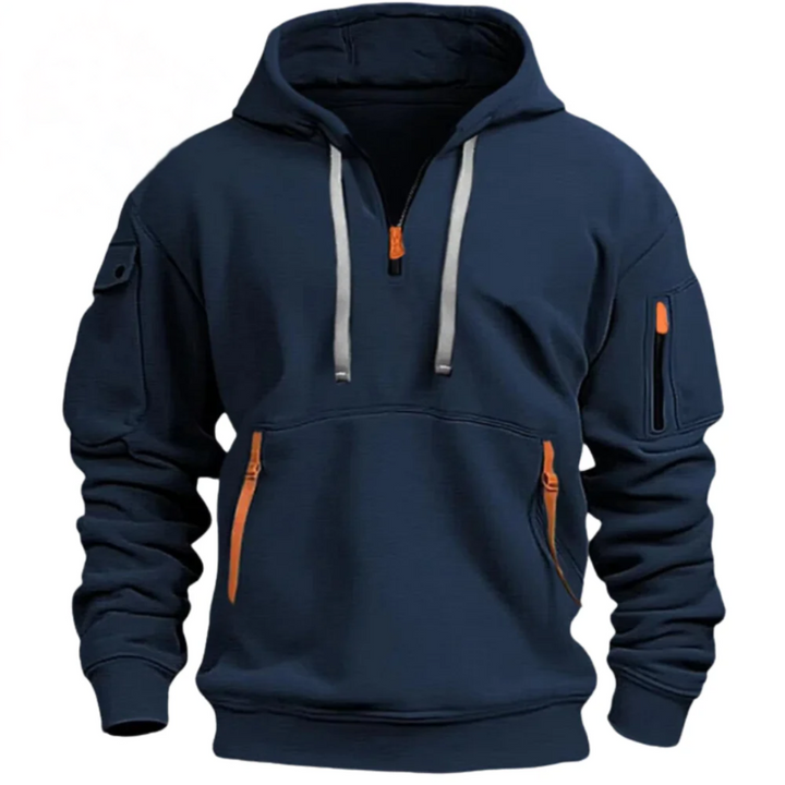 Martin™ - Sportlich funktionaler Pullover