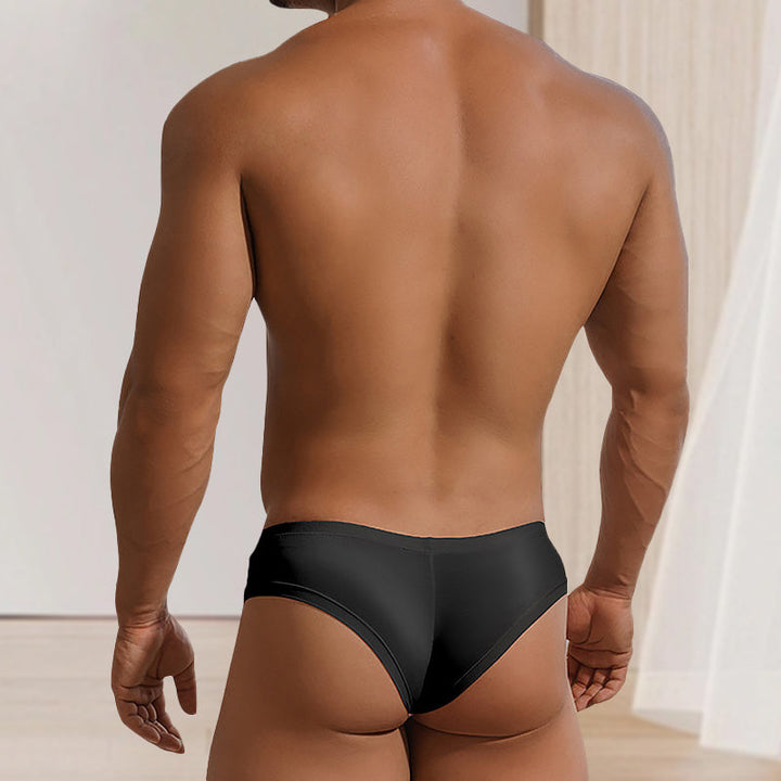 Adam™ - Atmungsaktive Herren-Slips mit niedriger Taille