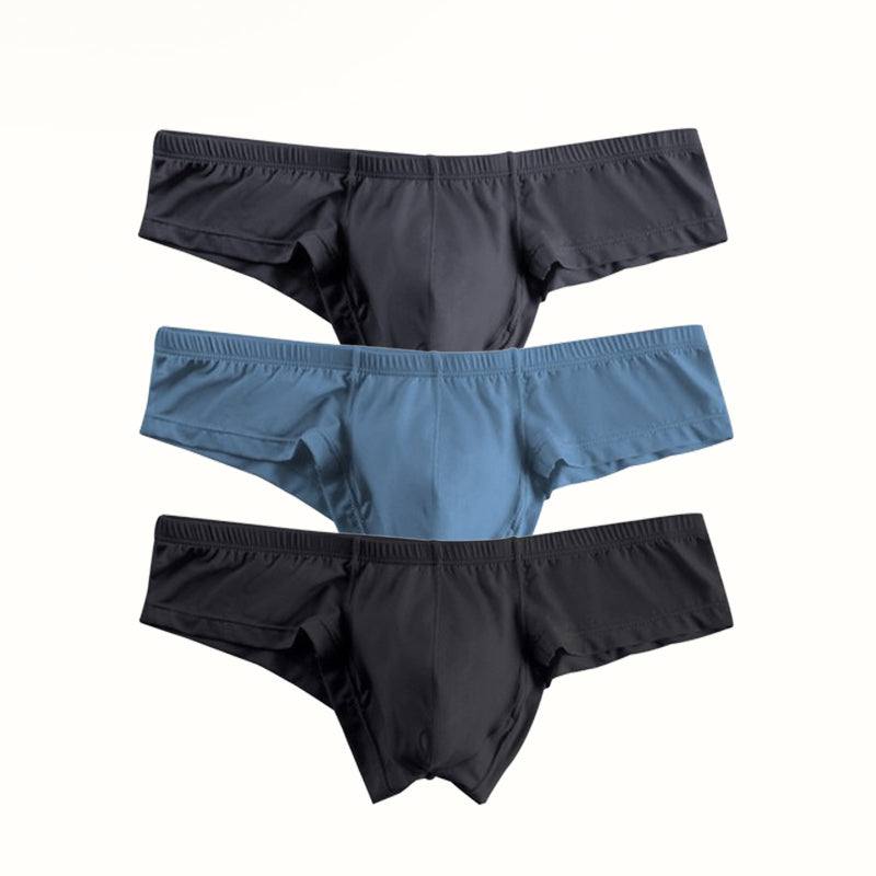 Adam™ - Atmungsaktive Herren-Slips mit niedriger Taille